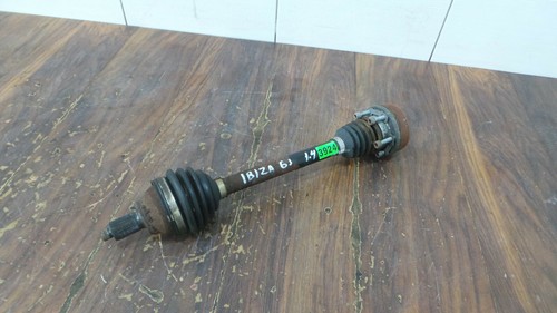 Antriebswelle Seat Ibiza 6J VW Polo 6R 1,4 63KW 1,2 51KW vorne links 6R0407761