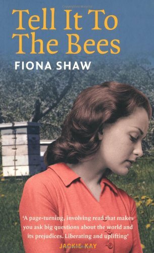 Tell it to the Bees,Fiona Shaw