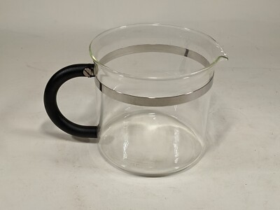 Bodum Le Pot Tea Infuser Jorgensen Made In Switzerland - Body Only