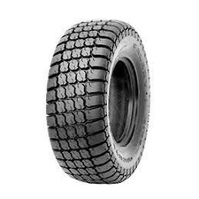 1 New Galaxy Mighty Mow R-3  - 15/6.58 Tires 156508 15 6.5 8