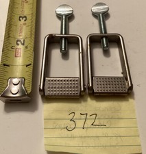 Gemm Piano Ivory Key Clamp Frame See Pictures