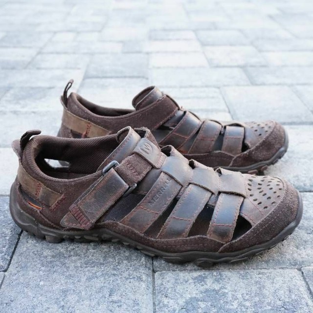 merrell telluride wrap sandals