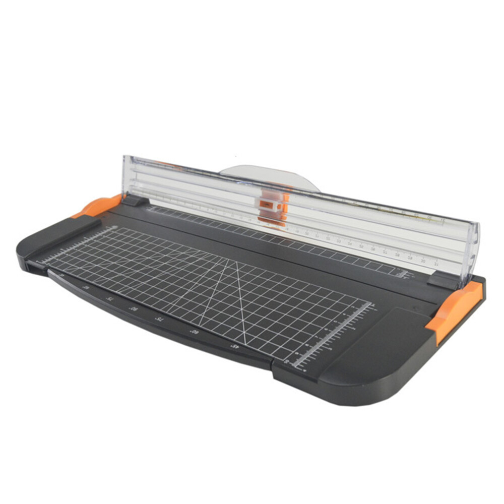 Paper Cutting Machine Sliding Paper Paper Slicer Paper Guillotine eBay