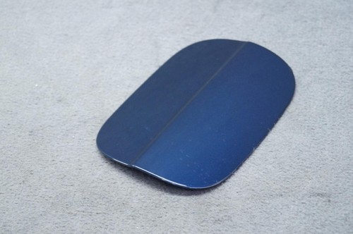 Original Audi A6 4F C6 Tankdeckel Tankklappe 4F5809907C Deckel LZ5D Blau /WA