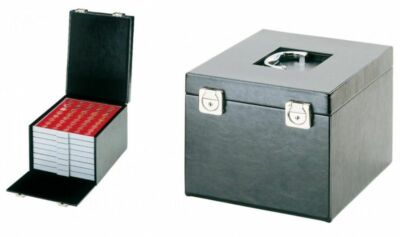 Lindner 2319 Boxen-Koffer Compact 255 x 330 x 225 mm
