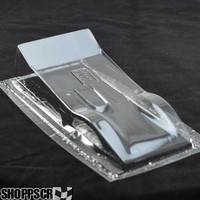 Parma Gulf Mirage 1/24 Retro Pro Body Parma Gulf Mirage 1/24 Retro Pro Body