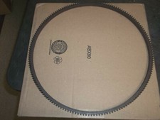 Mercruiser Omc Flywheel Starter Ring Gear 14-18 168 Teeth 3.0 4.3 5.0 5.7 7.4