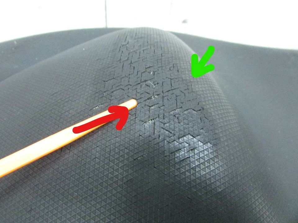 339 G BMW  F 800 S 2007 OEM  SEAT COMPLETE Foto 4 de 4