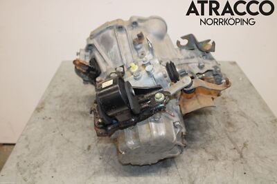 ORIGINAL Schaltgetriebe TOYOTA COROLLA Compact (_E9_)  1989