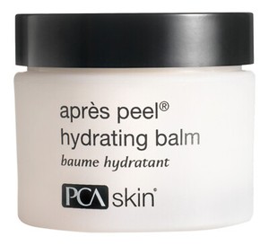 pca moisturizer