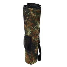 Acecare PCP Tank Bag 3L Air Tank Sleeve Camo with Liner Paintball Tank Backpack