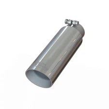 SpeedFx Exhaust Tail Pipe Tip | TP003040*Exhaust Tail Pipe Tip