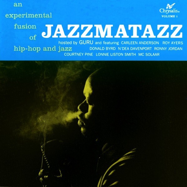 Jazzmatazz by Guru (CD, 2023) for sale online | eBay