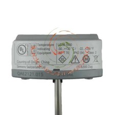 1PCS NEW SIEMENS Immersion Temperature sensor QAE2121.015