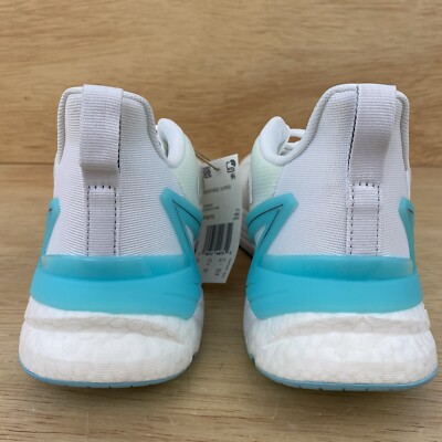 adidas gazelle silver green womens adidas Women's Response Super W Crystal Jade Aurora Met Silver Dawn IG –  SYG Naples main image 1