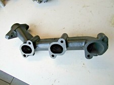 Ford Explorer 4.0 Auspuffkrümmer Abgaskrümmer exhaust manifold RFF07E9430AC