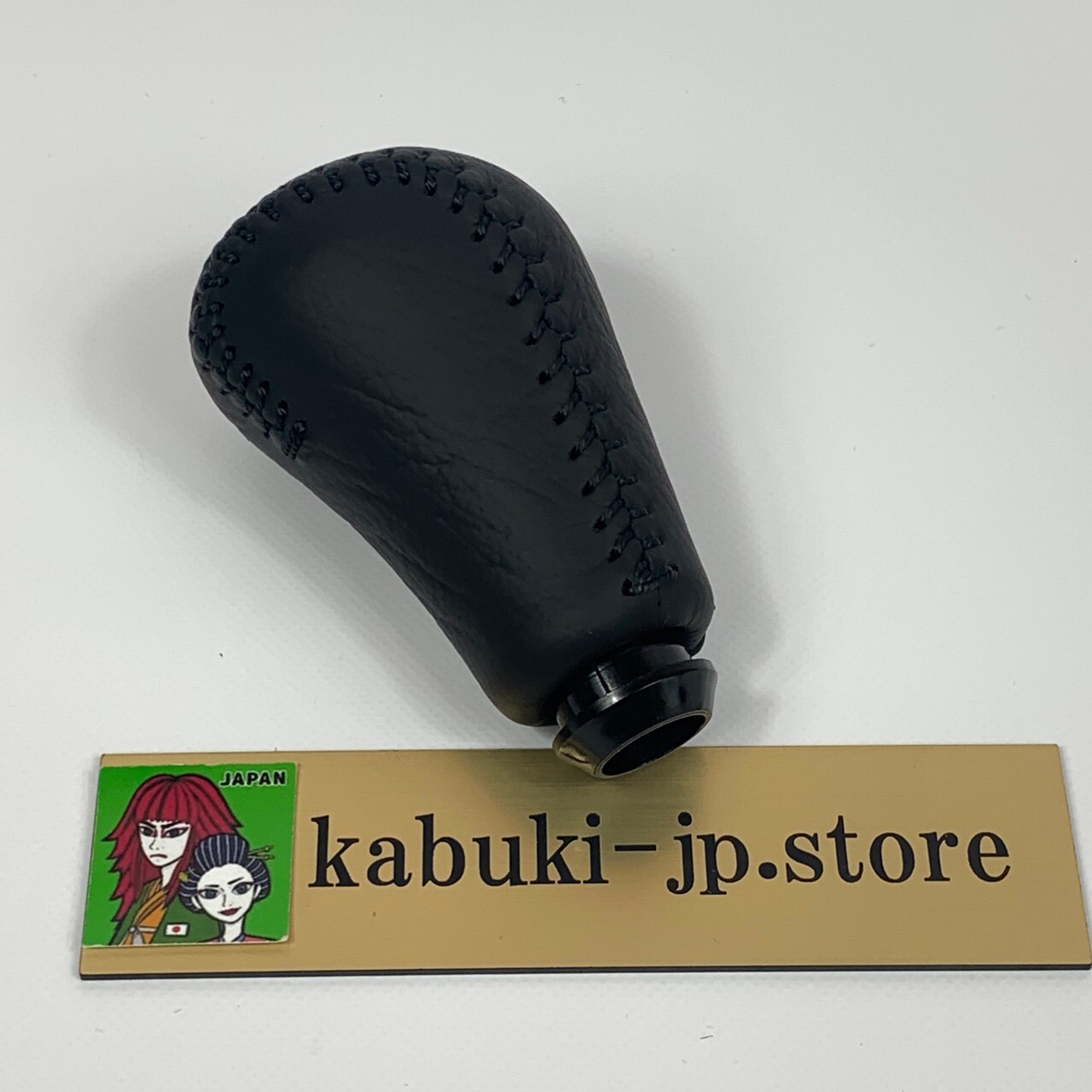 SUBARU Genuine 35022AC030 GC8 Impreza WRX 5MT Leather Shift Knob eBay