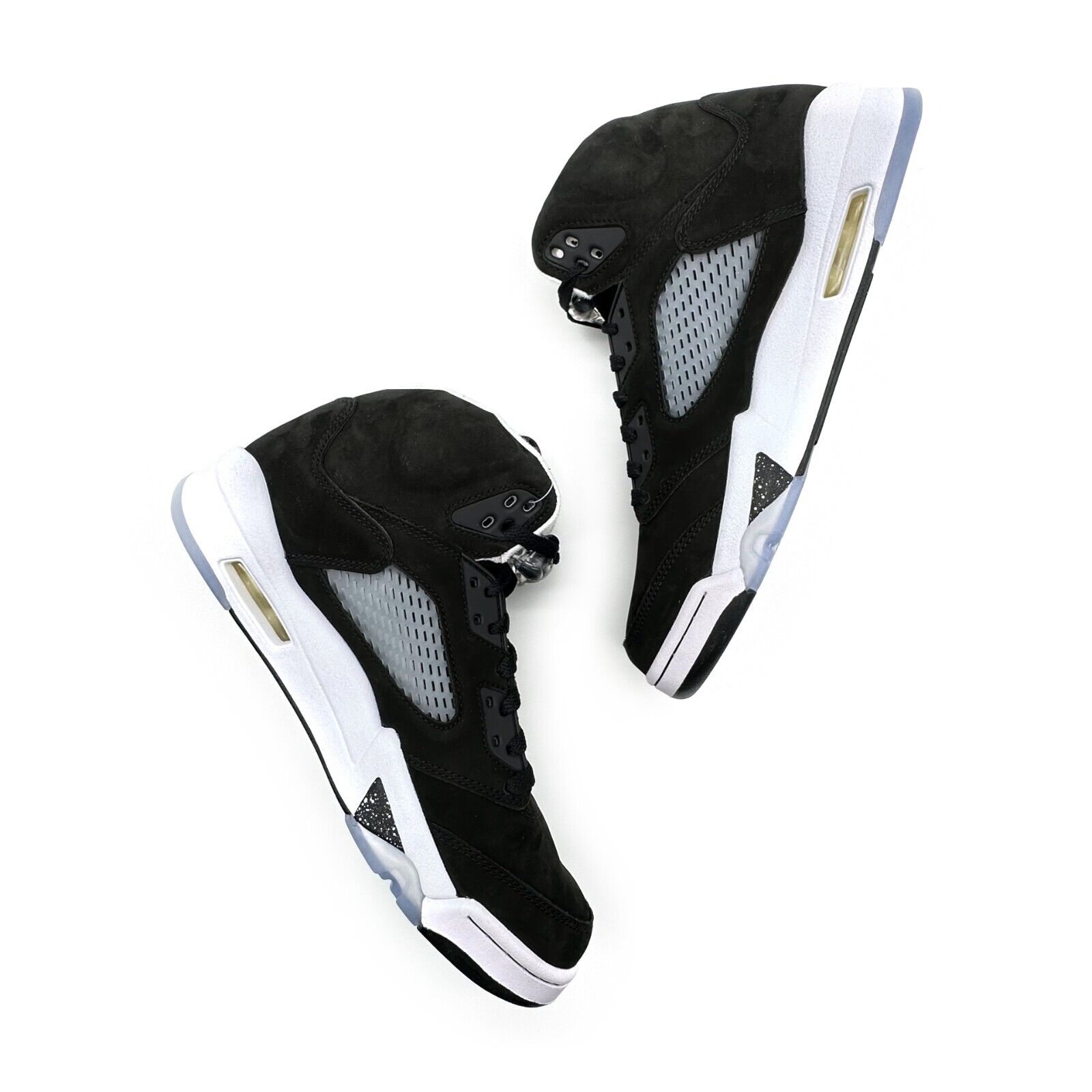 Air Jordan 5 Retro Moonlight (Oreo) - CT4838-011 – Izicop