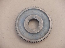 66t BRONZE GEAR 20DP