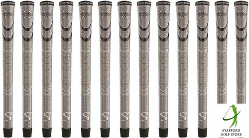 Super Stroke Cross Comfort Golf Swing Grip -Undersize/Standard/Midsize/Jumbo - Picture 79 of 93