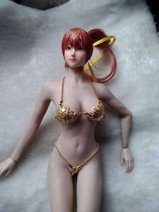 sexy female action figures