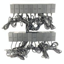 Nintendo Switch Offical AC Adapter Charger Oled Lite HAC-002 Lot Region Free
