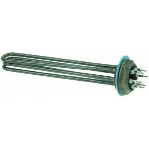 Widerstand Dreiphasigen 4500W 220V Code 3355740-image