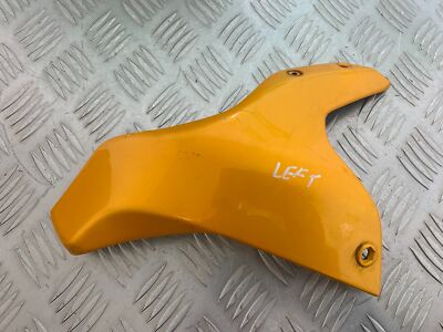 APRILIA 650 PEGASO STRADA LEFT TOP FAIRING   YEAR 2005-2010 (CMB1057)