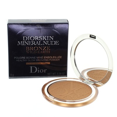 diorskin mineral bronzer