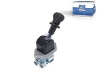 DT Spare Parts 3.72089 Handbremsventil Passend FüR Daf, MAN