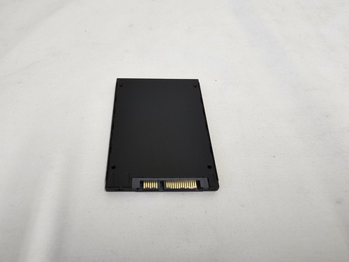 Dell Wintec 2.5" 480GB 6GBPS SATA SSD Drive - W2SS480G2TA-PA1AAB-8Q4-SP - Picture 3 of 4
