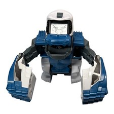 VTech Switch and Go Gorilla Muscle Car Works Transformer Sounds Interactive