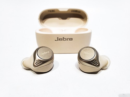 Jabra Elite 75t True Wireless In-Ear 
