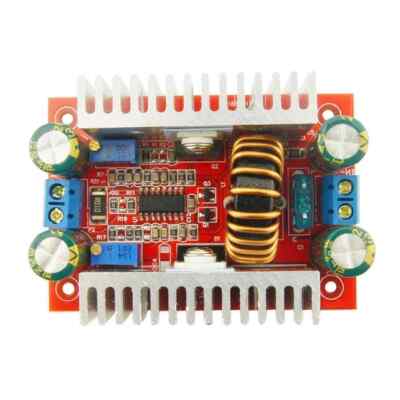 DC-DC Step-up Boost Converter 400W DC-DC Boost Power Module for Electric Product