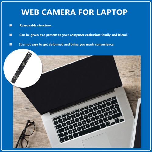 Webcam Camera Laptop Laptop Camera Board Webcam Laptop Web Laptops - Afbeelding 11 van 12