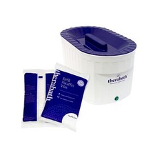 Therabath Professional Thermotherapy TB6 Paraffin Wax Bath - Helps Relieve Ar...