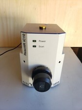 Mettler Toledo AutoChem ReactIR iC 10 FTIR 
