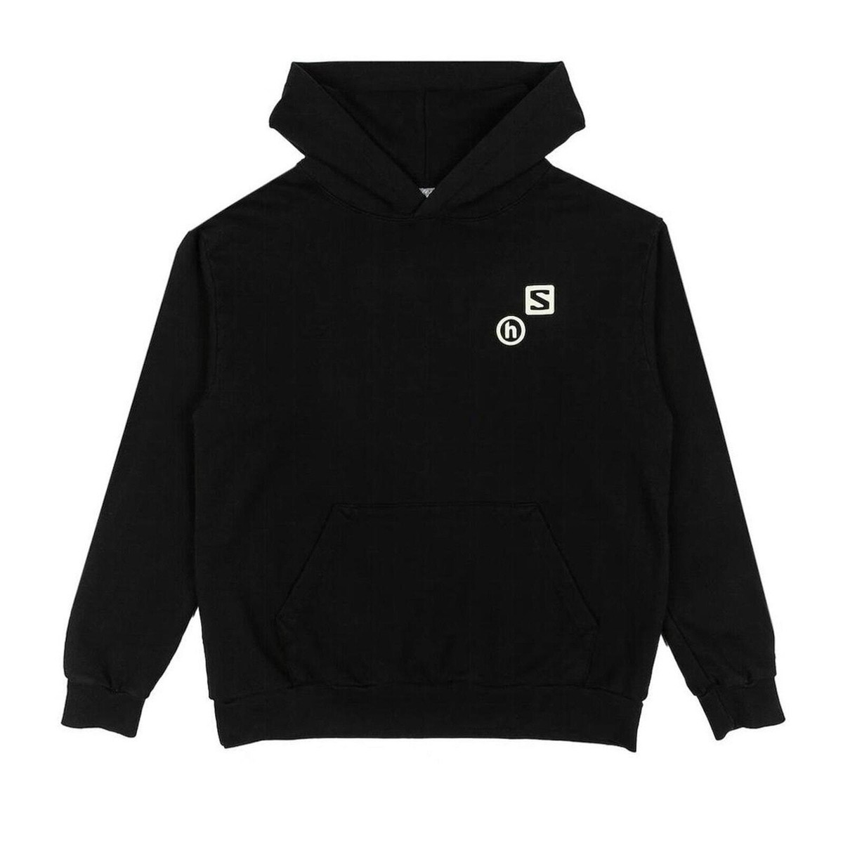 Hidden NY x Salomon Trail Hoodie | eBay Hidden NY x Salomon Trail Hoodie | eBay