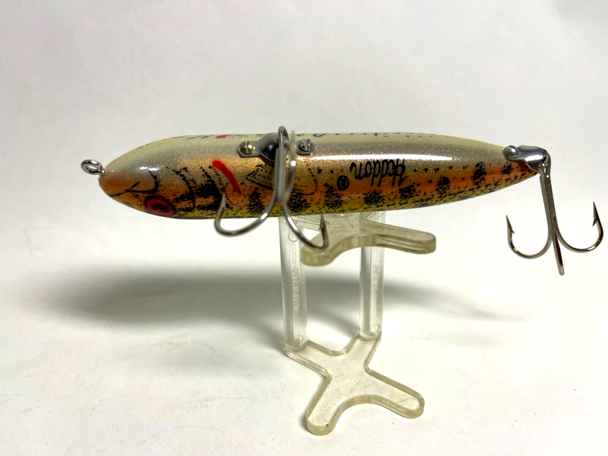 HEDDON ZARA SPOOK Vintage | eBay HEDDON ZARA SPOOK Vintage | eBay