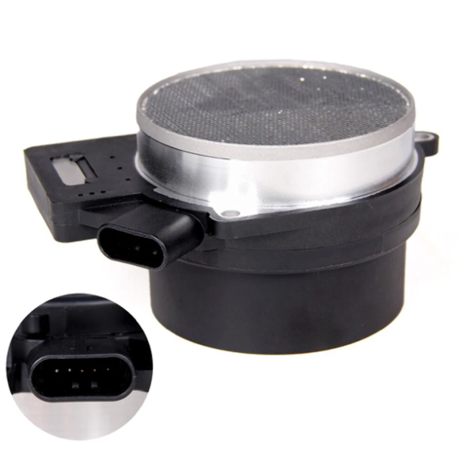Nuevo sensor de flujo de masa de aire para Cadillac Chevrolet GMC Hummer Isuzu - SU1287 Foto 2 de 3