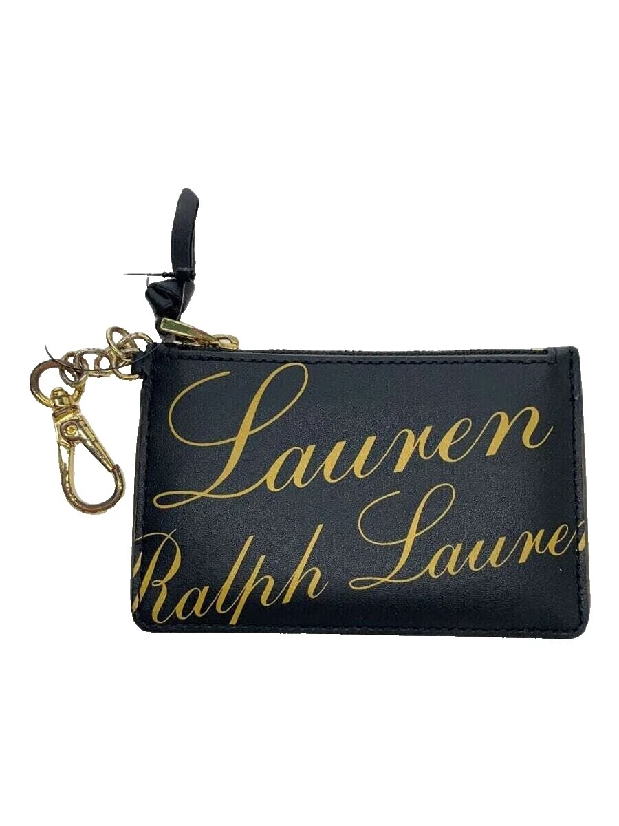 Carteras Lauren Ralph Lauren Negro para Mujeres