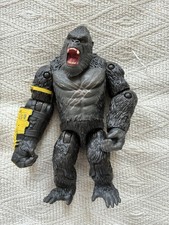 Godzilla X Kong The New Empire King Kong With Beast Glove 2024 6 Inches Tall