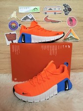 Nike Free Metcon 6 CrossFit Hyper Herren Snea...