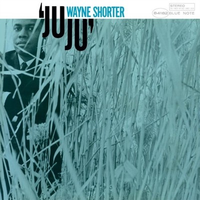 Wayne Shorter JuJu (Vinyl) 12'' Album