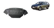 Moteur Audi ALLROAD