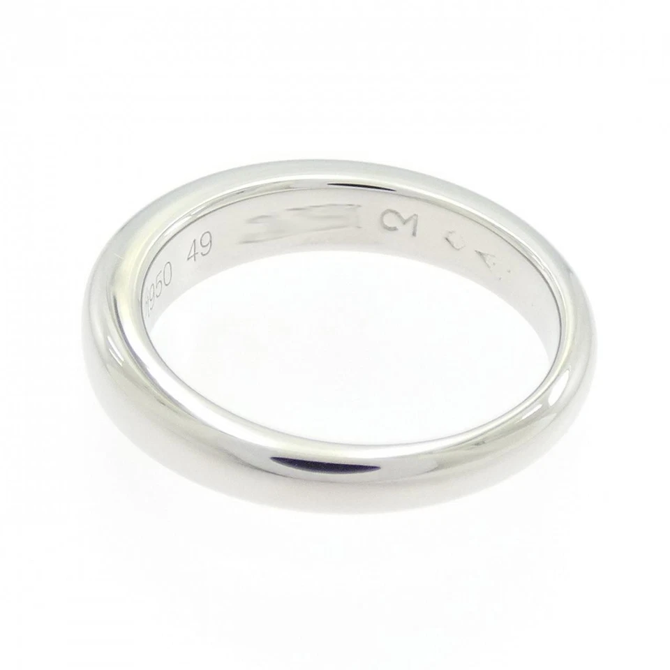 Authentic Van Cleef & Arpels PT950 Ring  #270-004-151-4037 - Image 3 of 4