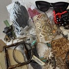 🔥Estate Vintage Jewelry Full Big Lot Over Four Pounds — photo 2