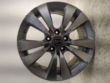 2008-2012 Honda Accord Oem Wheel Rim Ub7k7 2008-2012 Honda Accord Oem Wheel Rim Ub7k7