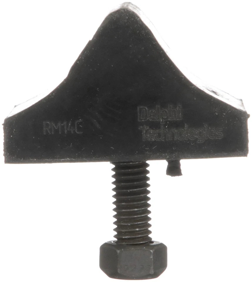 适用于 1968 - 1971 普利茅斯 GTX 悬架控制臂保险杠前下 Delphi 1969 — 第 4/4 张图片