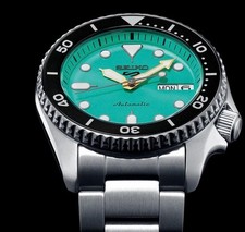 Seiko 5 Sports SRPD51